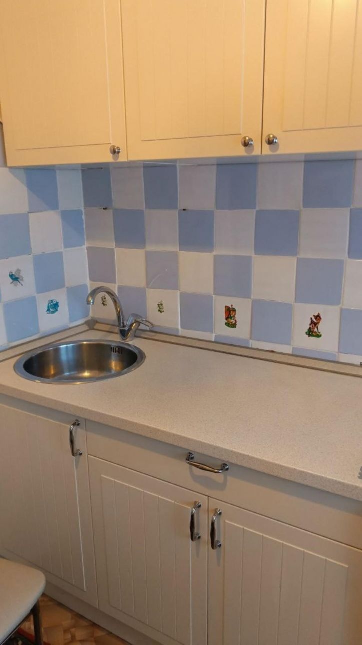 1-комн квартира Ташкентская улица, 141