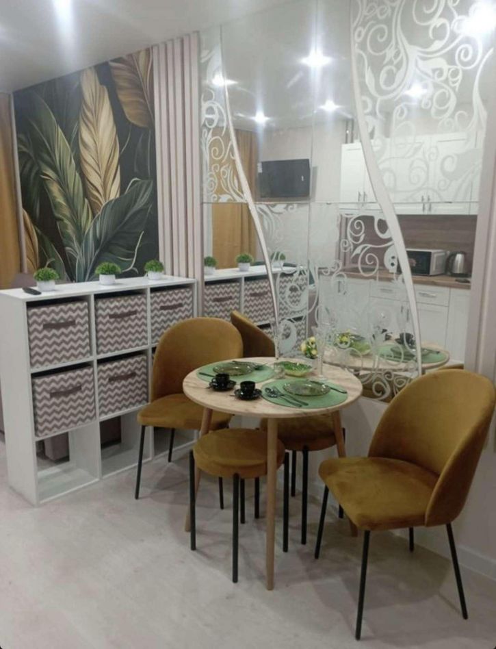 Студия Заводское шоссе, 73