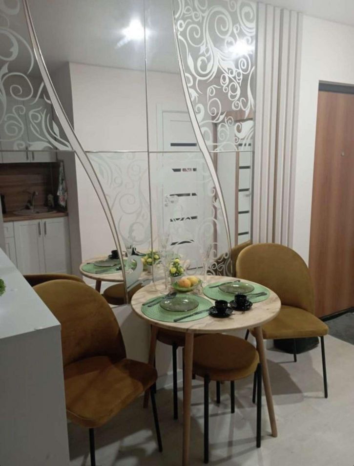 Студия Заводское шоссе, 73