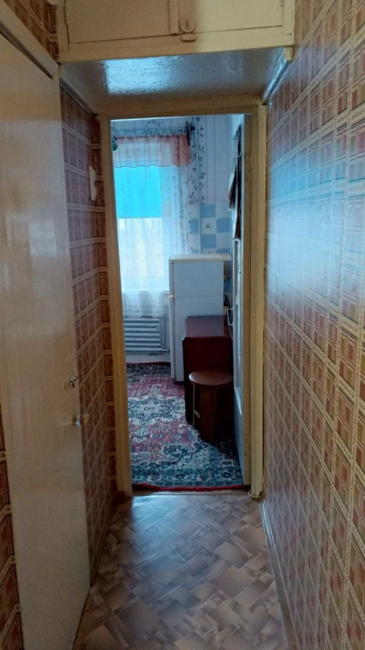 1-комн квартира Ташкентская улица, 141