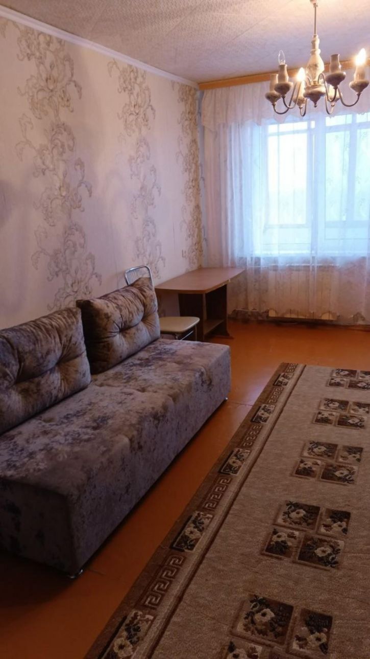 1-комн квартира Ташкентская улица, 141