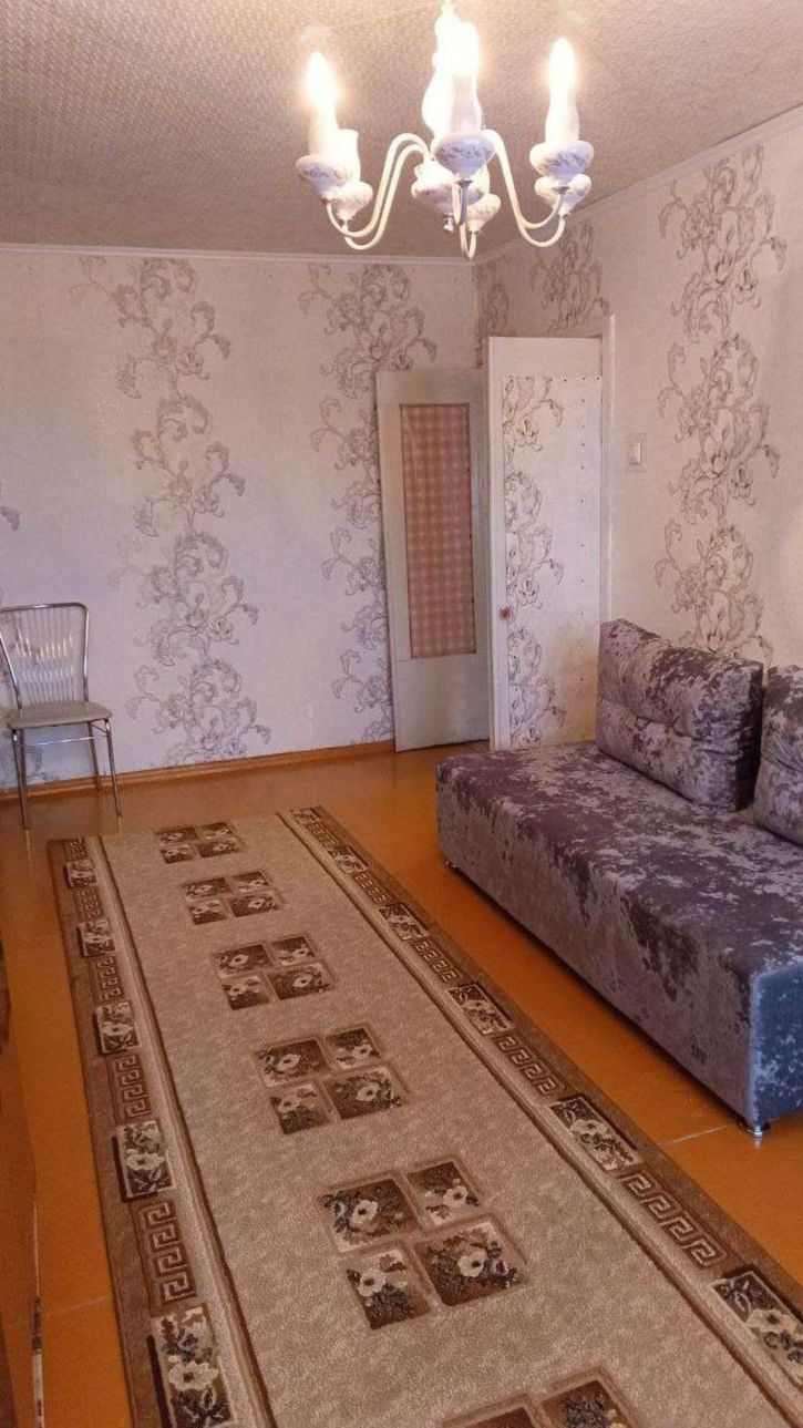 1-комн квартира Ташкентская улица, 141