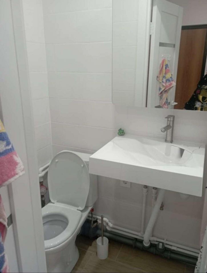 Студия Заводское шоссе, 73