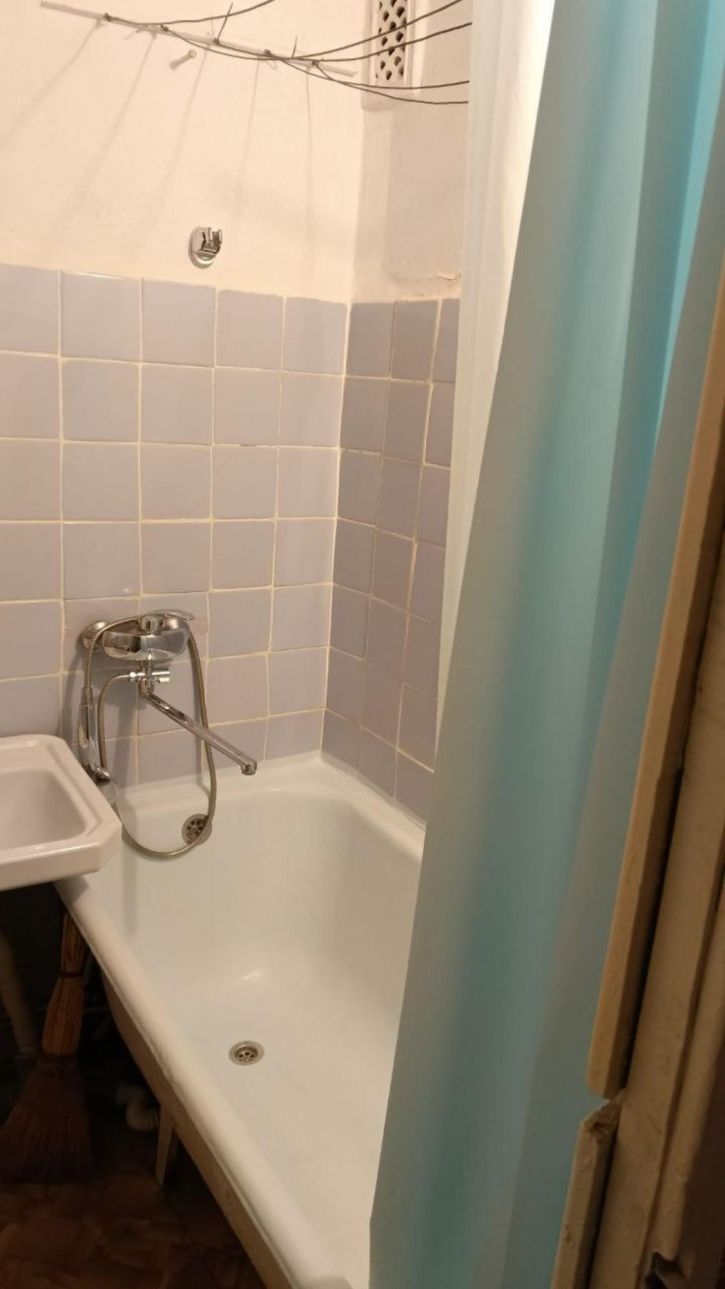 1-комн квартира Ташкентская улица, 141