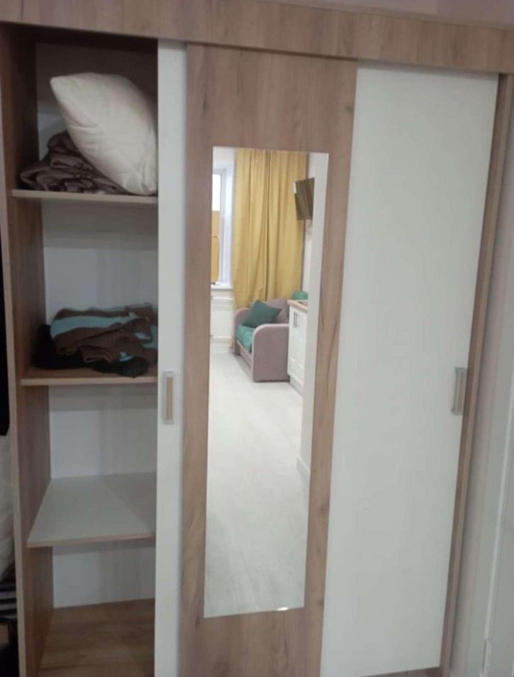 Студия Заводское шоссе, 73