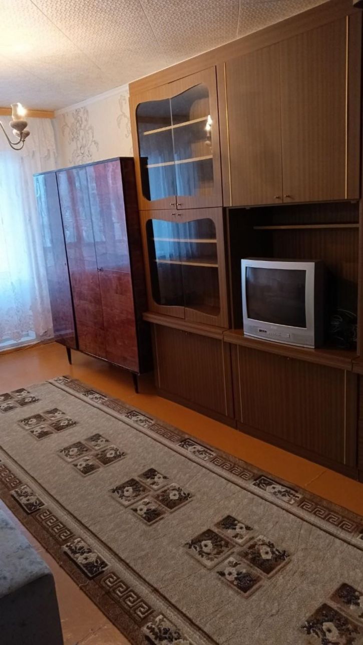 1-комн квартира Ташкентская улица, 141