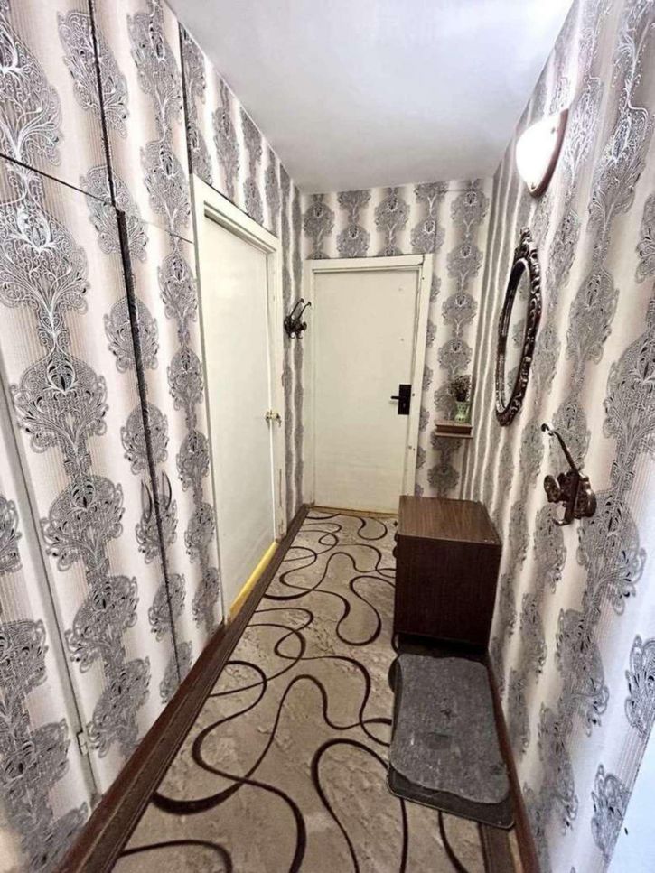 3-комн квартира Карла Маркса проспект, 408а