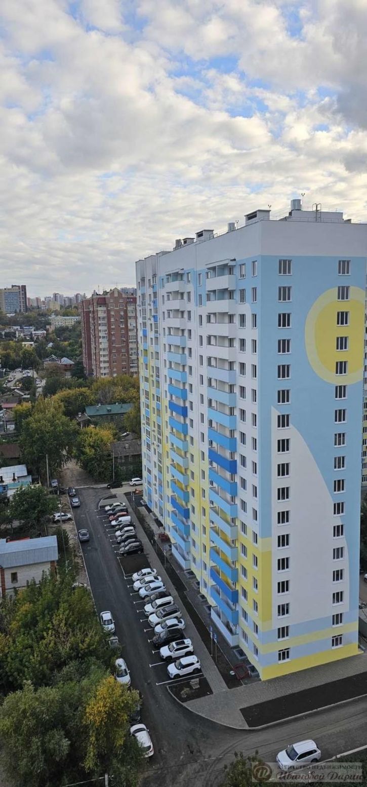 1-комн квартира в новом доме Лейтенанта Шмидта улица