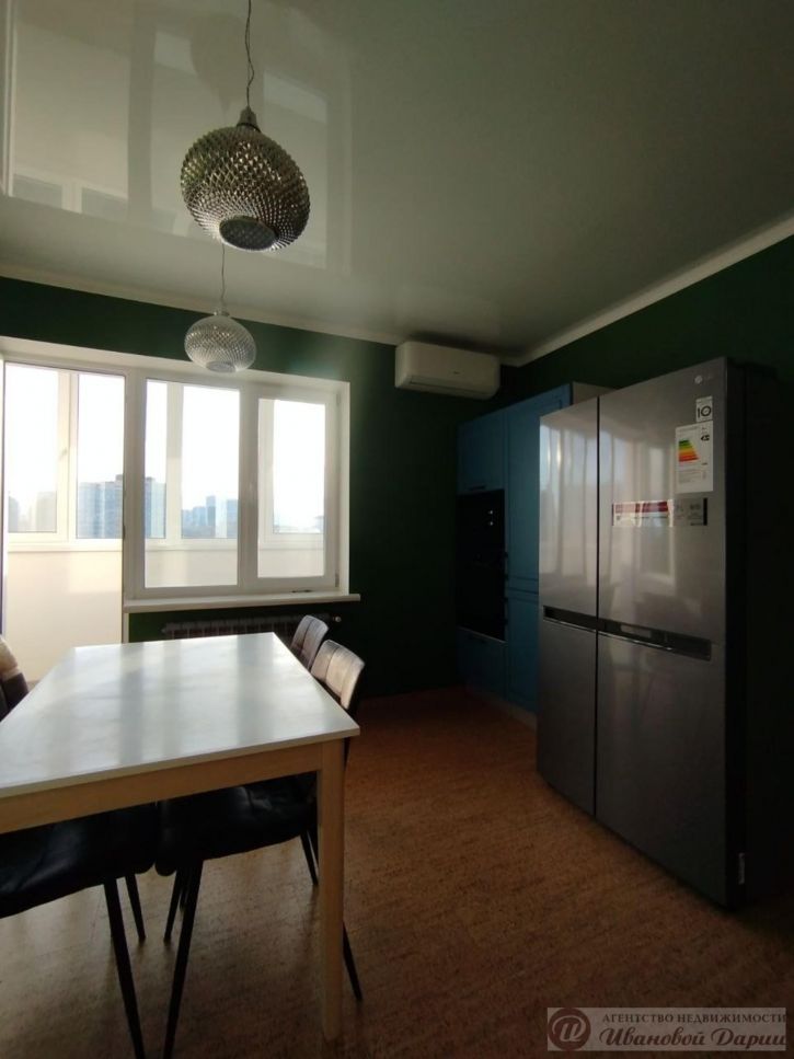 2-комн квартира Ново-Садовая улица, 136