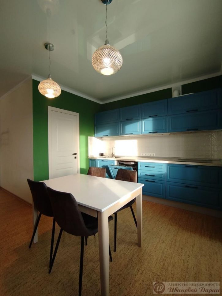 2-комн квартира Ново-Садовая улица, 136