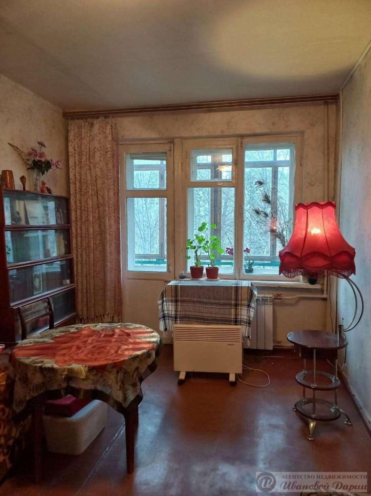 1-комн квартира Гагарина улица, 61кА