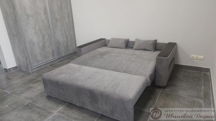 Студия Южный проезд, 447