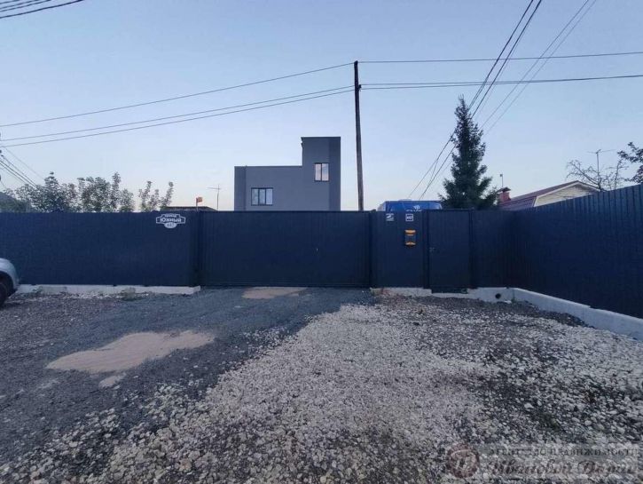 Студия Южный проезд, 447