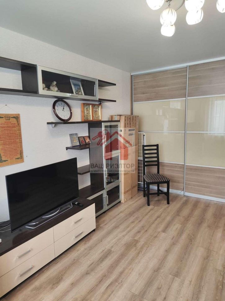 2-комн квартира Ивана Финютина бульвар, 68