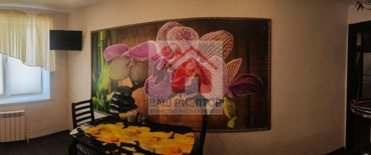 2-комн квартира Ивана Финютина бульвар, 68