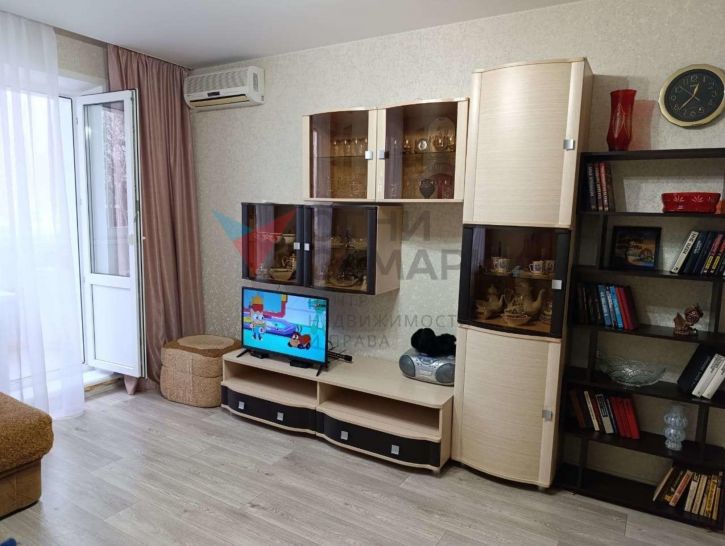 1-комн квартира Митирева пр-т, 14а