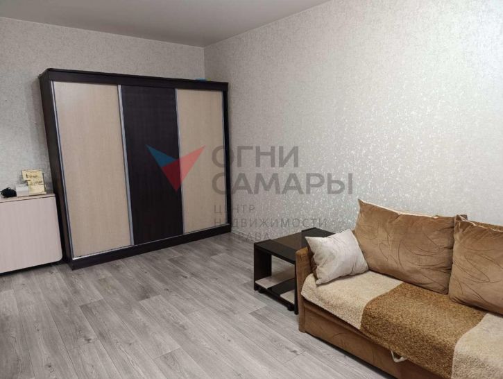 1-комн квартира Митирева пр-т, 14а