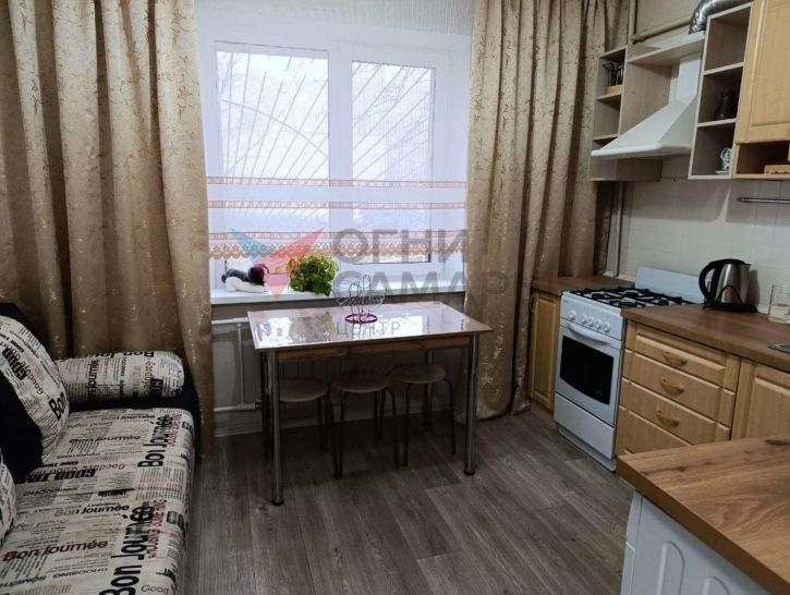 1-комн квартира Митирева пр-т, 14а