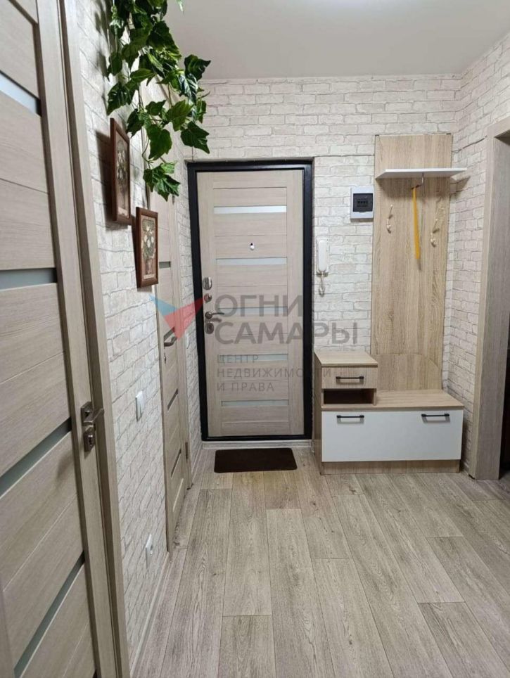 1-комн квартира Митирева пр-т, 14а