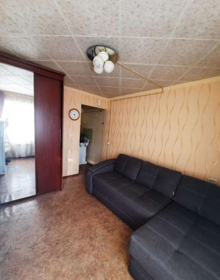 Комната 22 Партсъезда улица, 35