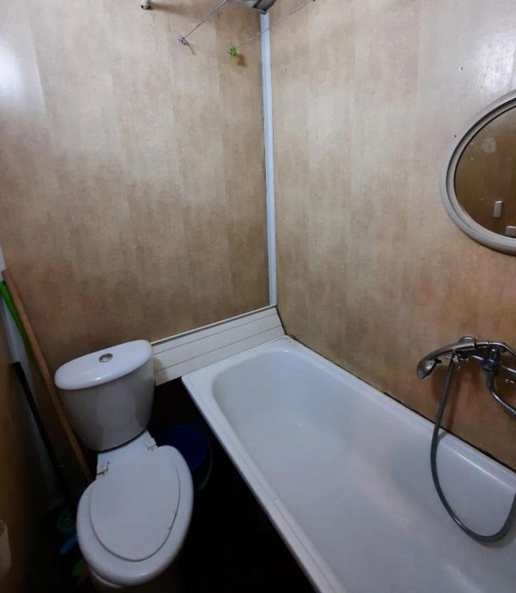 Комната 22 Партсъезда улица, 35