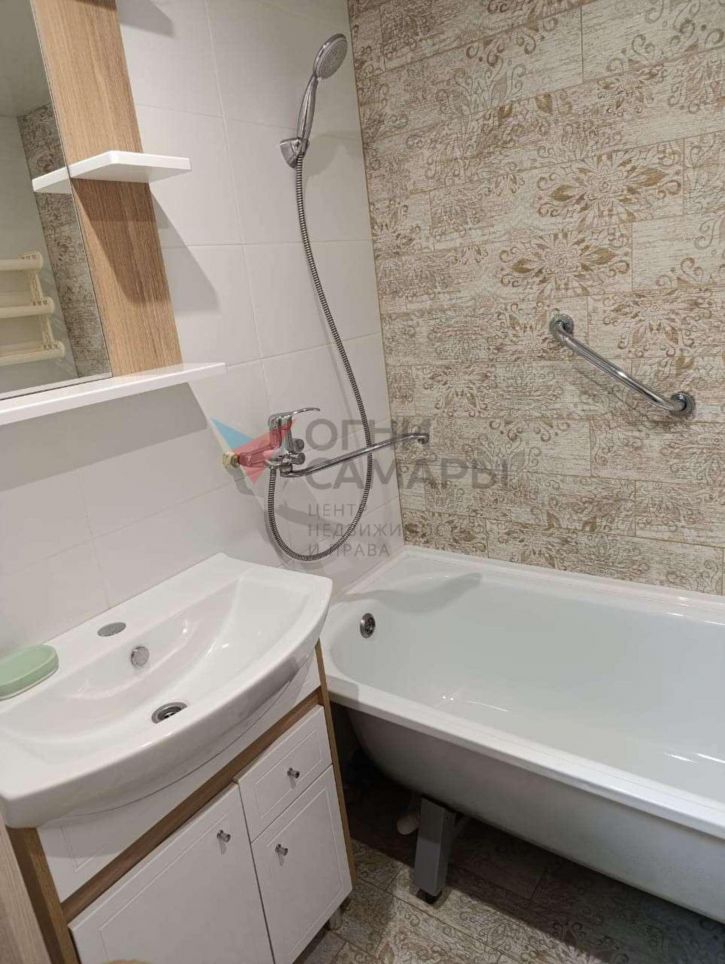 1-комн квартира Митирева пр-т, 14а