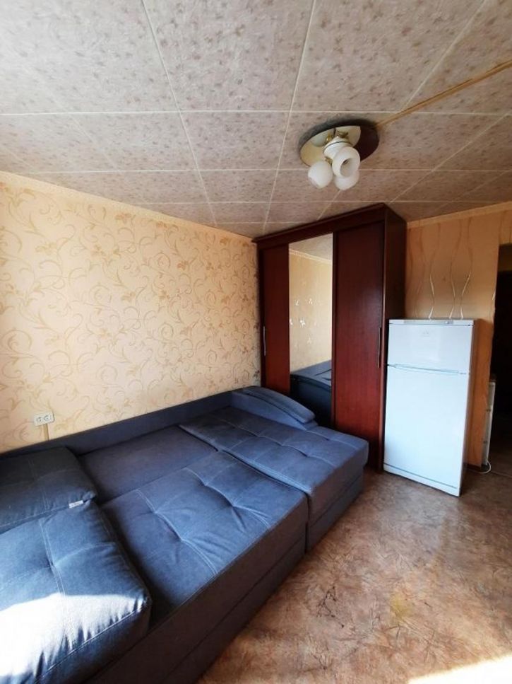 Комната 22 Партсъезда улица, 35