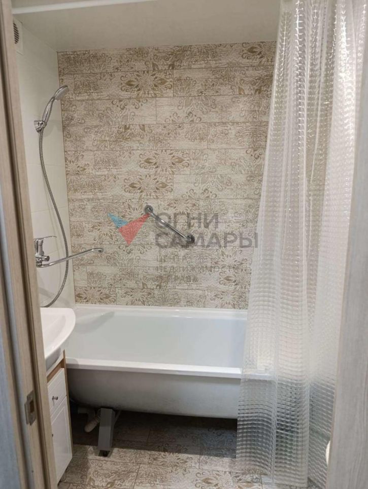 1-комн квартира Митирева пр-т, 14а