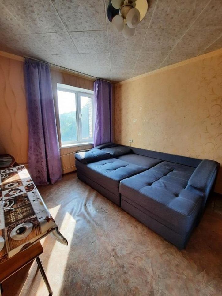 Комната 22 Партсъезда улица, 35