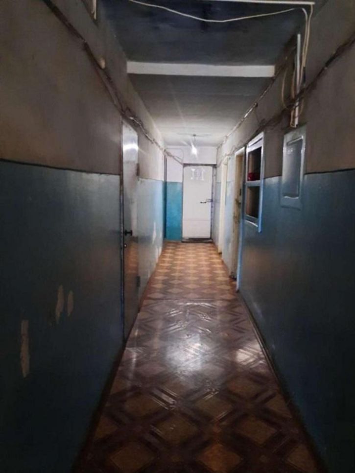 Комната 22 Партсъезда улица, 35