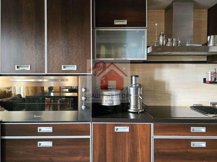 3-комн квартира Вилоновская улица, 84