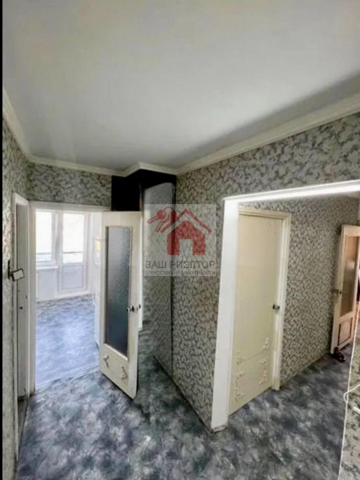 3-комн квартира Стара-Загора улица, 305