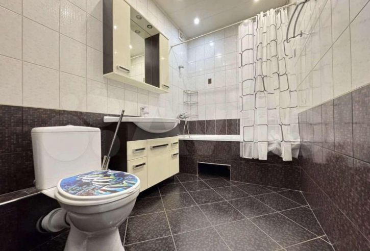 1-комн квартира 6-я просека, 142