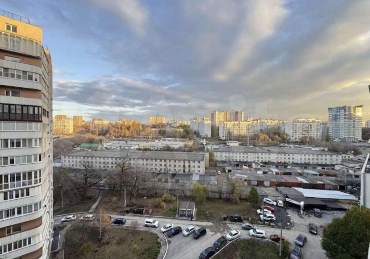 1-комн квартира 6-я просека, 142