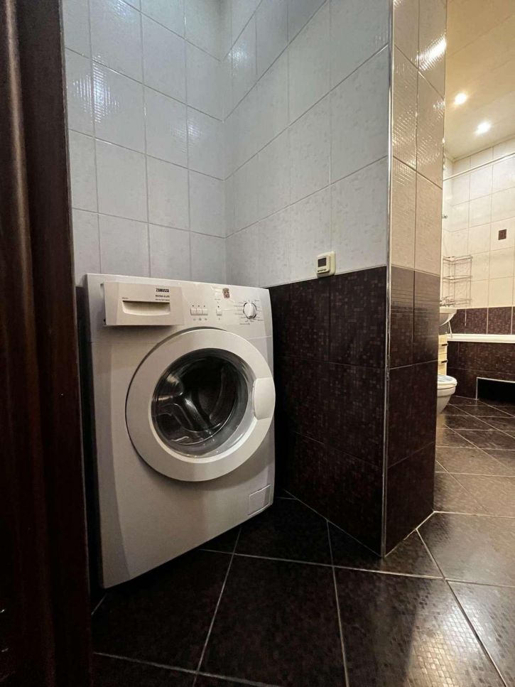 1-комн квартира 6-я просека, 142