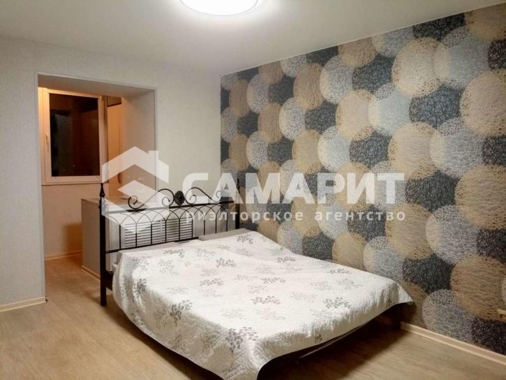 3-комн квартира Стара-Загора улица, 151а