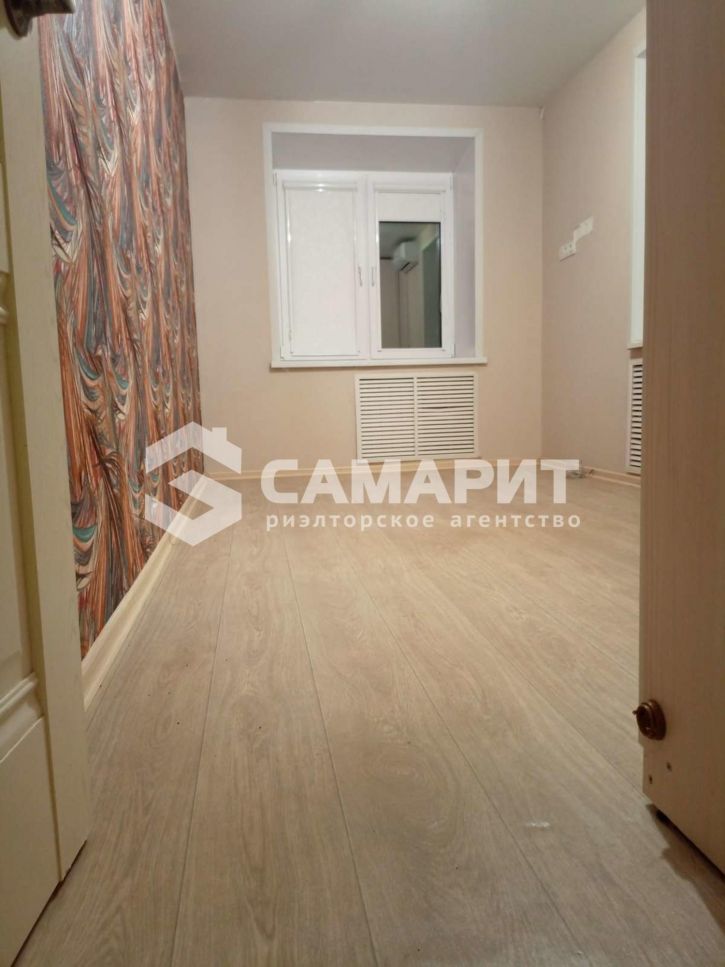 3-комн квартира Стара-Загора улица, 151а