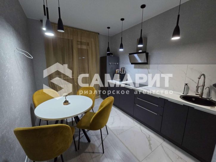 1-комн квартира Московское шоссе, 199