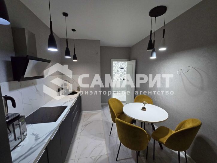 1-комн квартира Московское шоссе, 199