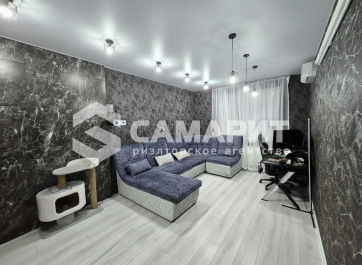 1-комн квартира Московское шоссе, 199