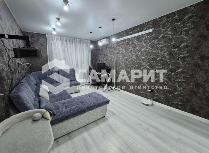 1-комн квартира Московское шоссе, 199