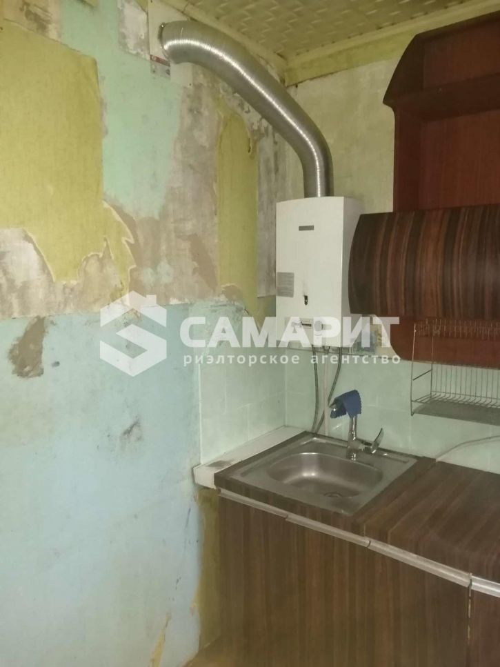 1-комн квартира Антонова-Овсеенко улица, 97а