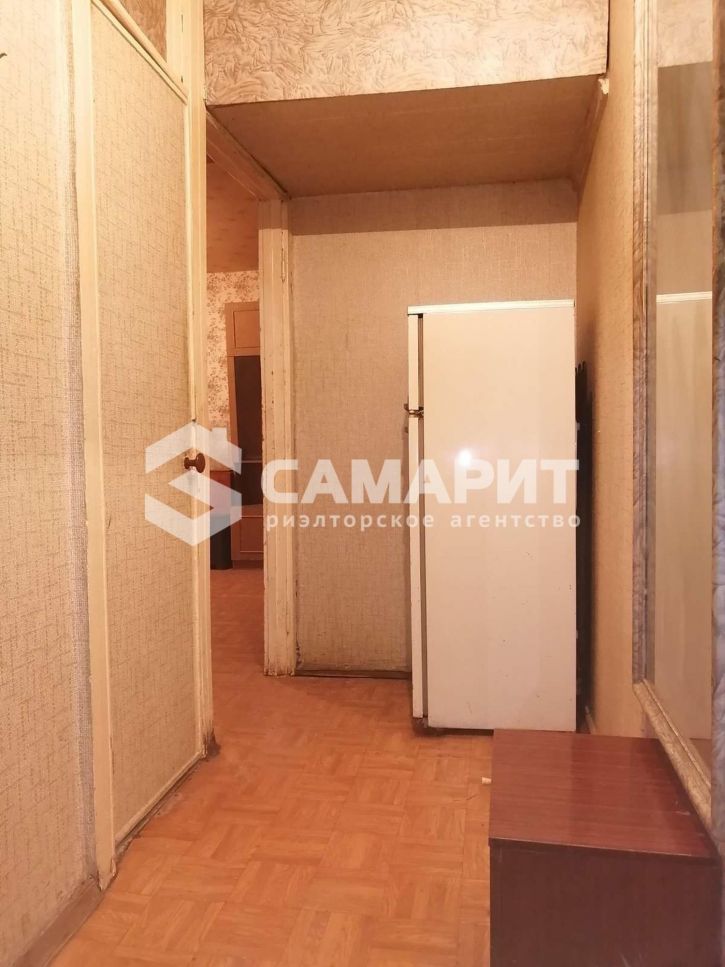 1-комн квартира Антонова-Овсеенко улица, 97а