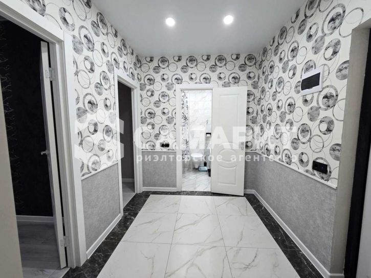 1-комн квартира Московское шоссе, 199