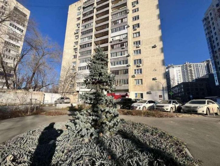 2-комн квартира Маяковского улица, 14