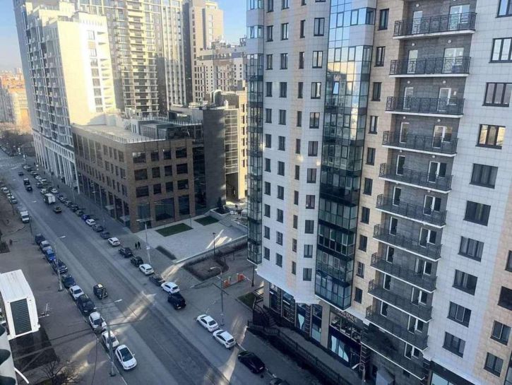 2-комн квартира Маяковского улица, 14