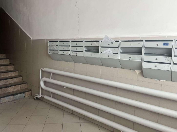 2-комн квартира Маяковского улица, 14