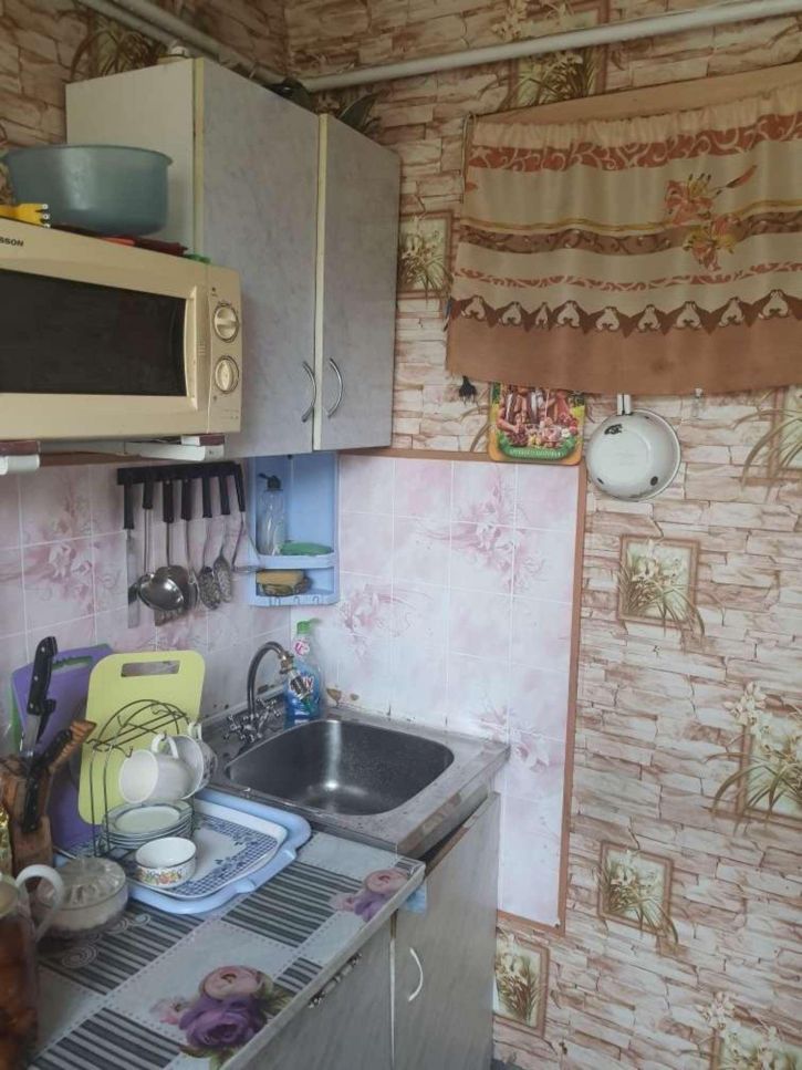 2-комн квартира Ветлянская улица, 39