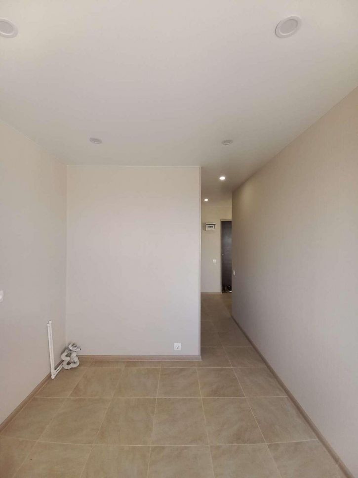 1-комн квартира Придорожная улица, 5