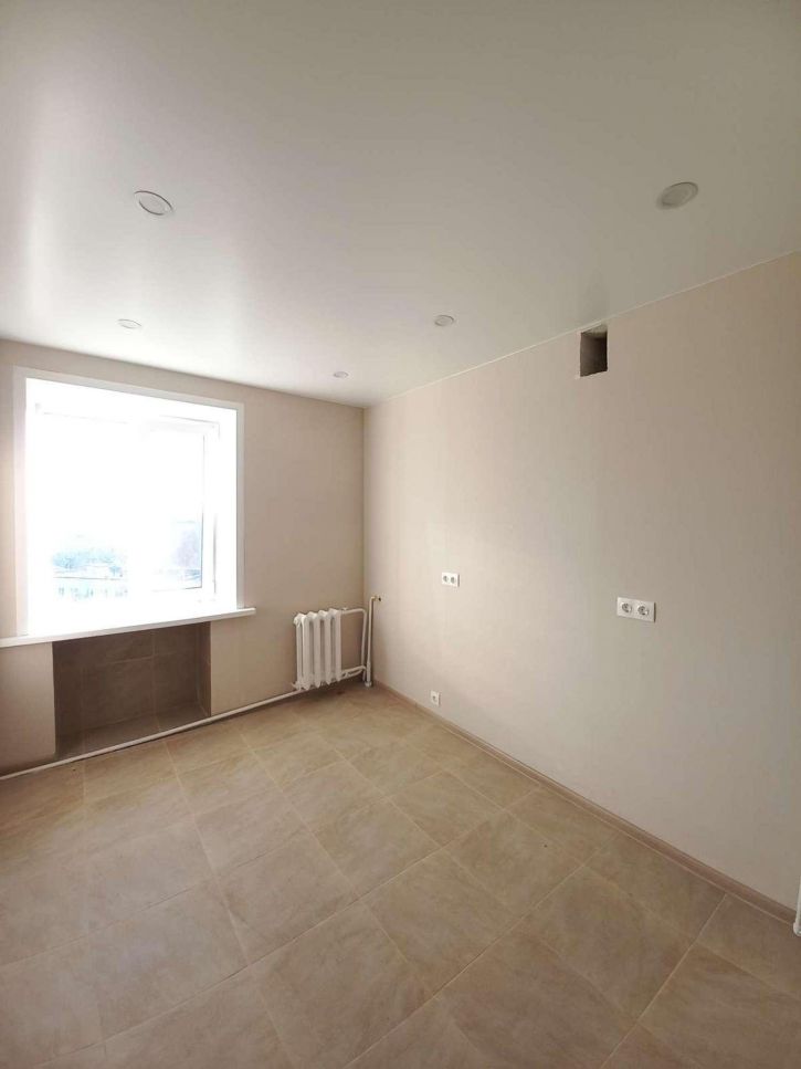 1-комн квартира Придорожная улица, 5